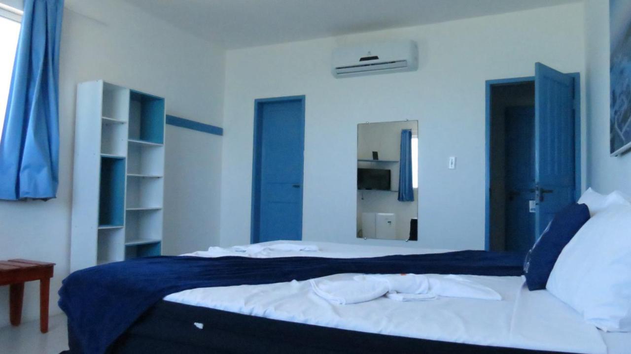 La Suite Praia Hotel Caucaia Eksteriør bilde