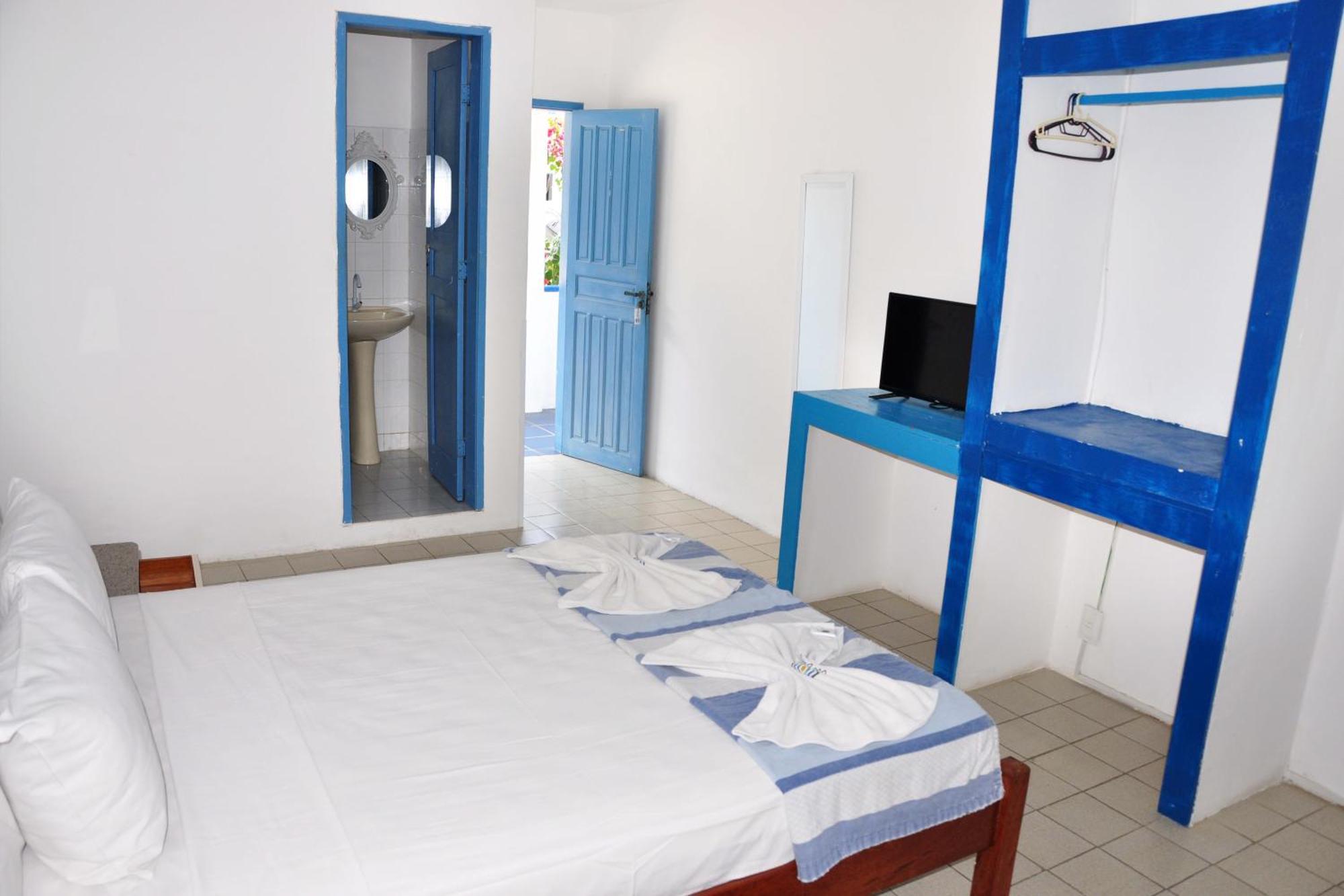La Suite Praia Hotel Caucaia Eksteriør bilde