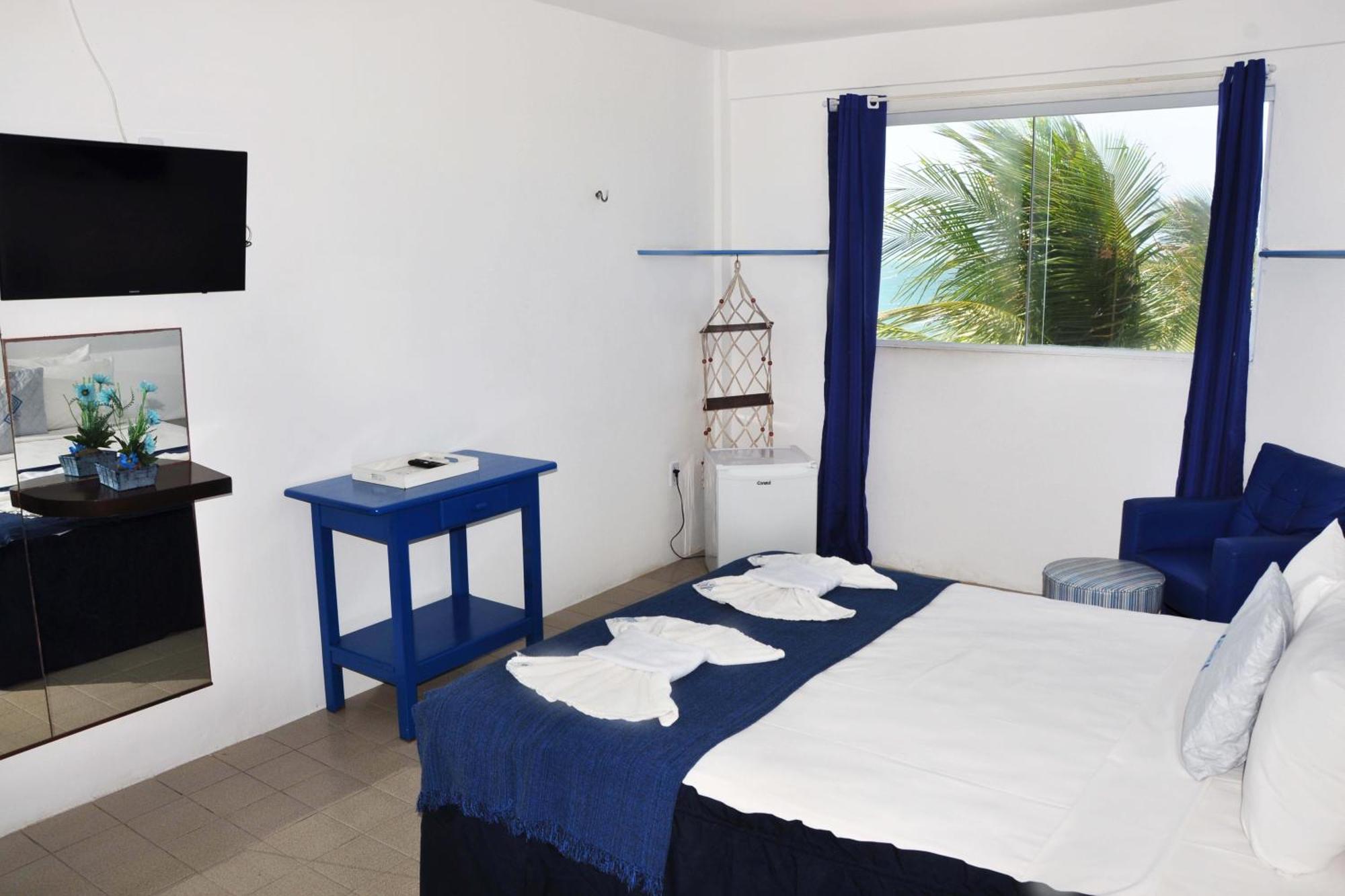 La Suite Praia Hotel Caucaia Eksteriør bilde
