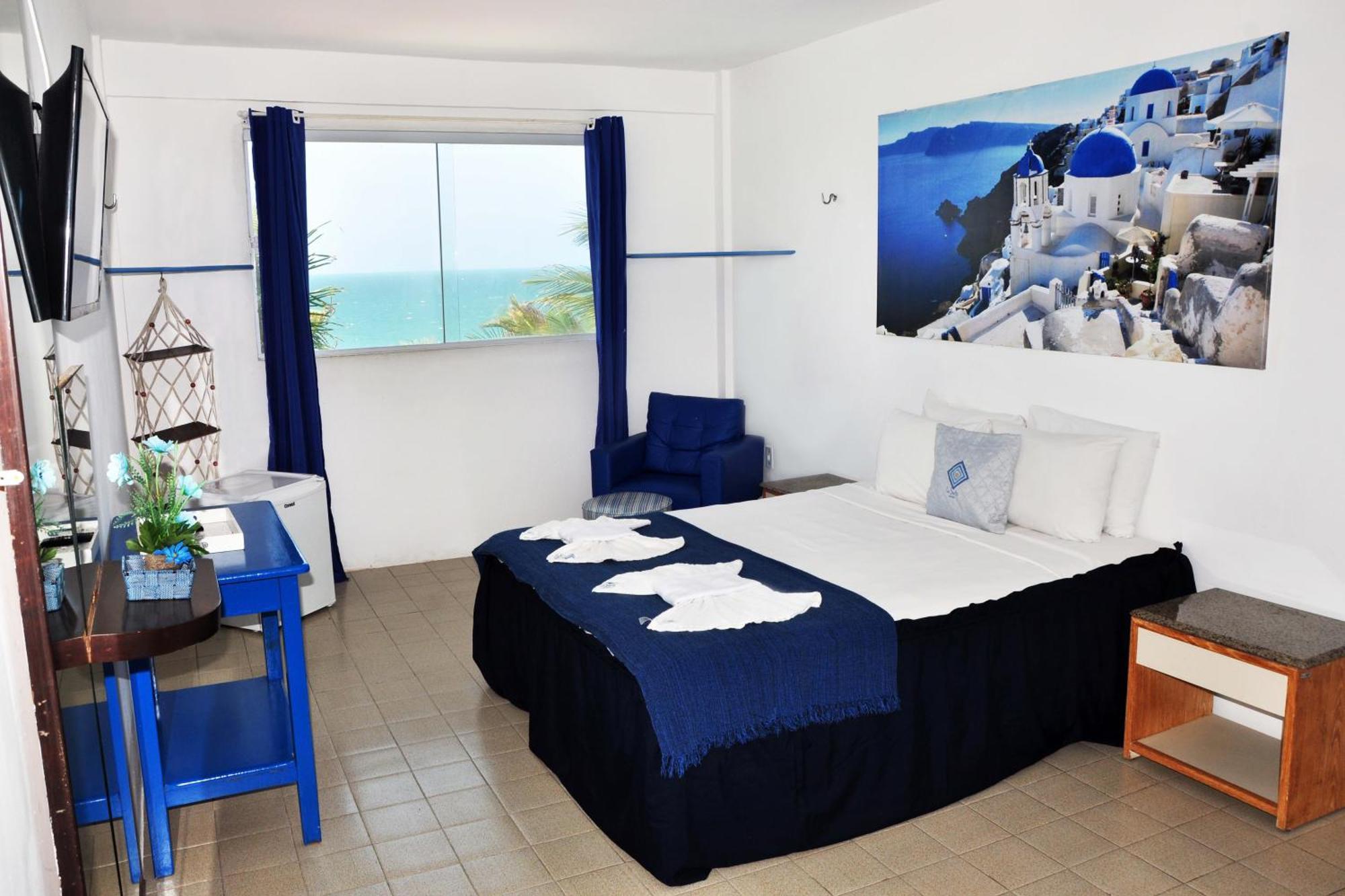 La Suite Praia Hotel Caucaia Eksteriør bilde