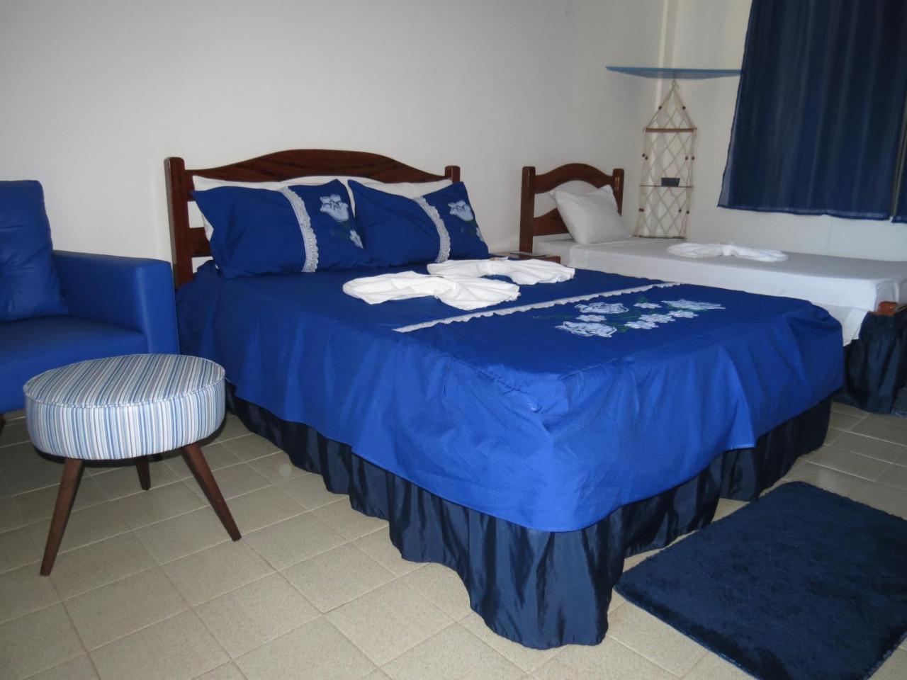 La Suite Praia Hotel Caucaia Eksteriør bilde